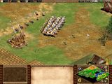 [Age of Empires II: The Age of Kings - скриншот №58]
