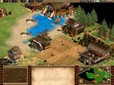 [Age of Empires II: The Age of Kings - скриншот №63]