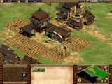 [Age of Empires II: The Age of Kings - скриншот №64]