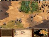 [Age of Empires II: The Age of Kings - скриншот №67]