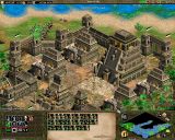 [Age of Empires II: The Conquerors - скриншот №2]