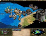 [Age of Empires II: The Conquerors - скриншот №4]