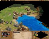 [Age of Empires II: The Conquerors - скриншот №7]