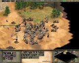 [Age of Empires II: The Conquerors - скриншот №9]