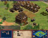[Age of Empires II: The Conquerors - скриншот №17]