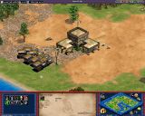 [Age of Empires II: The Conquerors - скриншот №19]