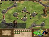 [Age of Empires II: The Conquerors - скриншот №22]