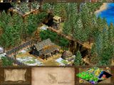 [Age of Empires II: The Conquerors - скриншот №24]