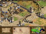 [Age of Empires II: The Conquerors - скриншот №27]