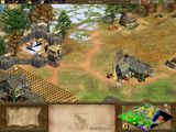 [Age of Empires II: The Conquerors - скриншот №29]