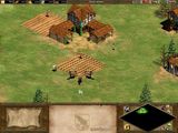 [Age of Empires II: The Conquerors - скриншот №32]