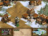 [Age of Empires II: The Conquerors - скриншот №37]