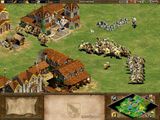 [Age of Empires II: The Conquerors - скриншот №38]