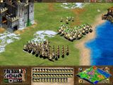 [Age of Empires II: The Conquerors - скриншот №40]