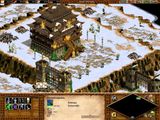 [Age of Empires II: The Conquerors - скриншот №41]