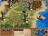 [Age of Empires II: The Conquerors - скриншот №42]