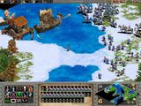 [Age of Empires II: The Conquerors - скриншот №46]