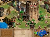 [Age of Empires II: The Conquerors - скриншот №47]