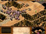 [Age of Empires II: The Conquerors - скриншот №50]