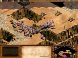 [Age of Empires II: The Conquerors - скриншот №51]