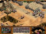 [Age of Empires II: The Conquerors - скриншот №52]