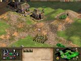 [Age of Empires II: The Conquerors - скриншот №54]