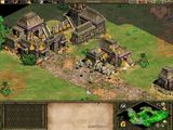 [Age of Empires II: The Conquerors - скриншот №55]