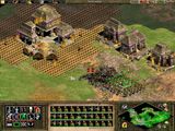 [Age of Empires II: The Conquerors - скриншот №56]