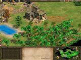 [Age of Empires II: The Conquerors - скриншот №58]