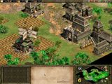 [Age of Empires II: The Conquerors - скриншот №59]