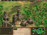 [Age of Empires II: The Conquerors - скриншот №60]