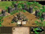 [Age of Empires II: The Conquerors - скриншот №62]