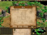 [Age of Empires II: The Conquerors - скриншот №63]