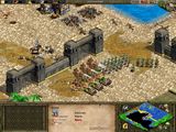 [Age of Empires II: The Conquerors - скриншот №67]