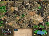 [Age of Empires II: The Conquerors - скриншот №69]