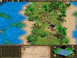 [Age of Empires II: The Conquerors - скриншот №68]