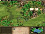 [Age of Empires II: The Conquerors - скриншот №70]
