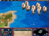 [Age of Empires II: The Conquerors - скриншот №71]