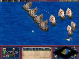 [Age of Empires II: The Conquerors - скриншот №72]