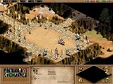 [Age of Empires II: The Conquerors - скриншот №78]