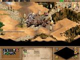 [Age of Empires II: The Conquerors - скриншот №79]