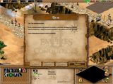 [Age of Empires II: The Conquerors - скриншот №80]