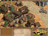 [Age of Empires II: The Conquerors - скриншот №82]