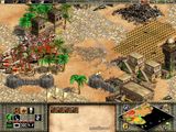 [Age of Empires II: The Conquerors - скриншот №83]