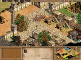 [Age of Empires II: The Conquerors - скриншот №84]