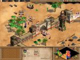 [Age of Empires II: The Conquerors - скриншот №87]
