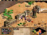 [Age of Empires II: The Conquerors - скриншот №88]