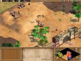 [Age of Empires II: The Conquerors - скриншот №90]
