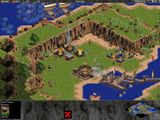 [Age of Empires: The Rise of Rome - скриншот №9]