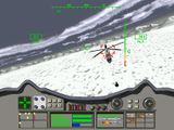 [Agile Warrior: F-111X - скриншот №40]